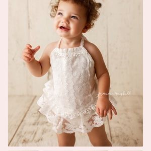 Boho bloomers